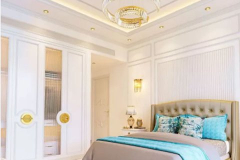 Apartment de 1 dormitorio  No. 133999 13