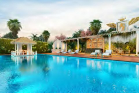 Apartment de 1 dormitorio  No. 133999 4