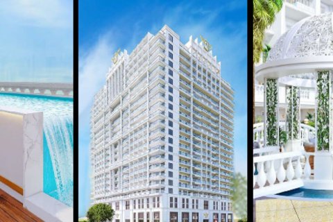 Apartment de 1 dormitorio  No. 133999 10