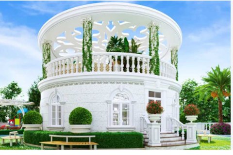 Apartment de 1 dormitorio  No. 133999 11