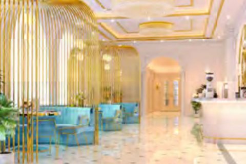 Apartment de 1 dormitorio  No. 133999 3