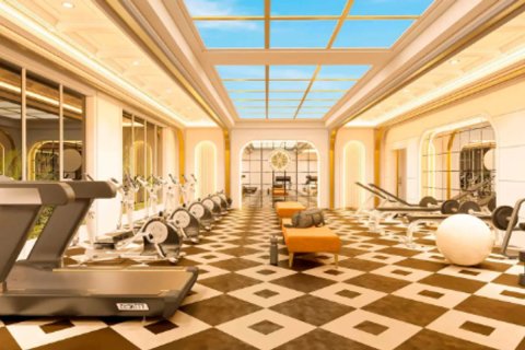 Apartment de 1 dormitorio  No. 133999 12