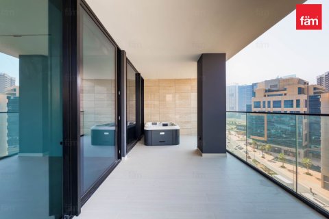 Apartment de 2 dormitorios No. 133995 17