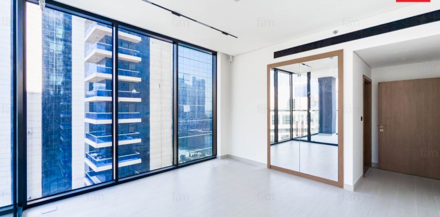 Apartment de 2 dormitorios No. 133995