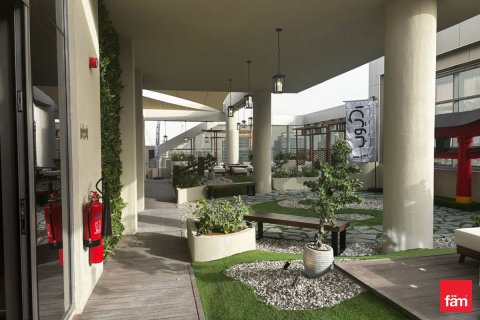 Apartment de 1 dormitorio  No. 133997 12