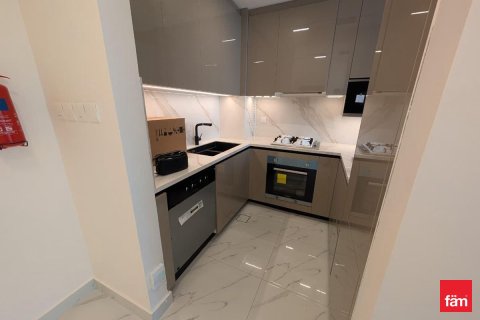 Apartment de 1 dormitorio  No. 133997 13