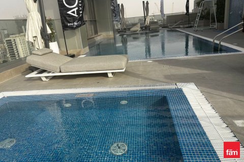 Apartment de 1 dormitorio  No. 133997 18