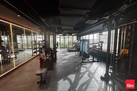 Apartment de 1 dormitorio  No. 133997 17