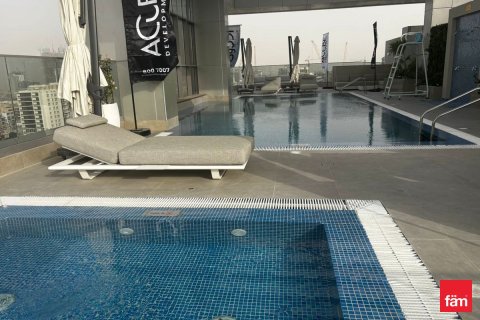 Apartment de 1 dormitorio  No. 133997 10