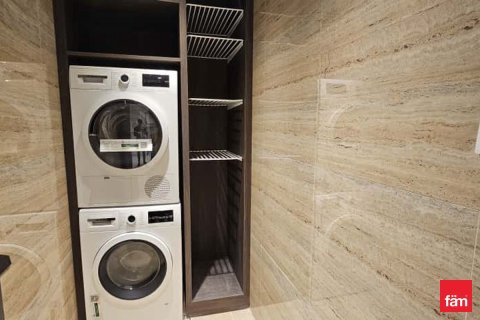 Apartment de 1 dormitorio  No. 133997 7