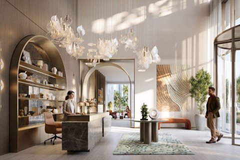 4 bedrooms Apartment No. 133996 4