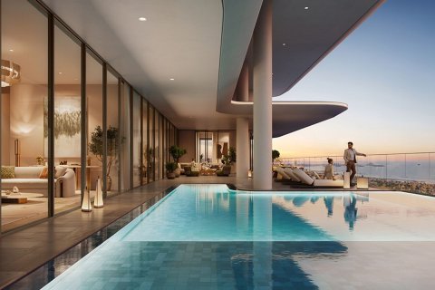 4 bedrooms Apartment No. 133996 10