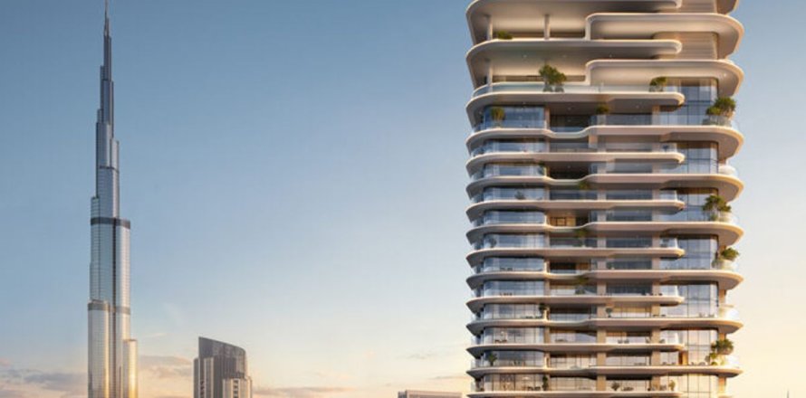 4 bedrooms Apartment No. 133996