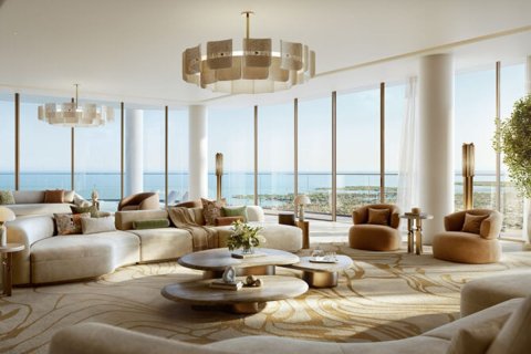 4 bedrooms Apartment No. 133996 7