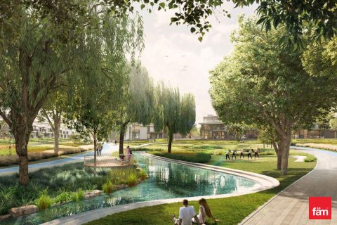 Villa de 5 dormitorios  No. 133994 17