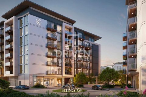 2 bedrooms Apartment in Falcon City of Wonders, UAE No. 188532 14
