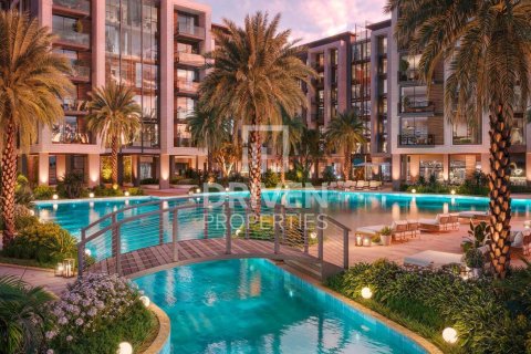 2 bedrooms Apartment in Falcon City of Wonders, UAE No. 188532 24