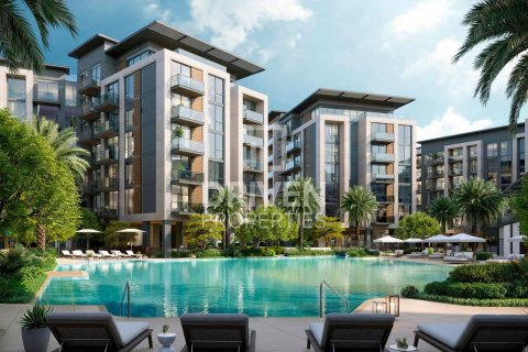 2 bedrooms Apartment in Falcon City of Wonders, UAE No. 188532 25