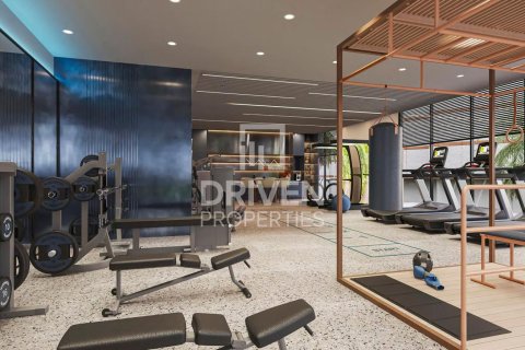 2 bedrooms Apartment in Falcon City of Wonders, UAE No. 188532 22