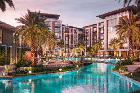 2 bedrooms Apartment in Falcon City of Wonders, UAE No. 188532 26