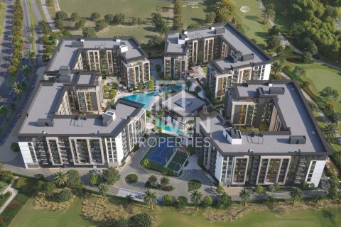 2 غرف نوم شقة في Falcon City of Wonders, الإمارات العربية المتحدة رقم 188532