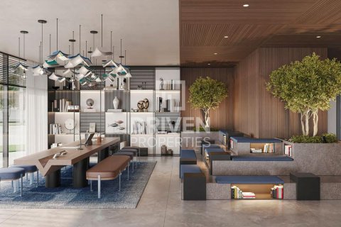 2 bedrooms Apartment in Falcon City of Wonders, UAE No. 188532 12