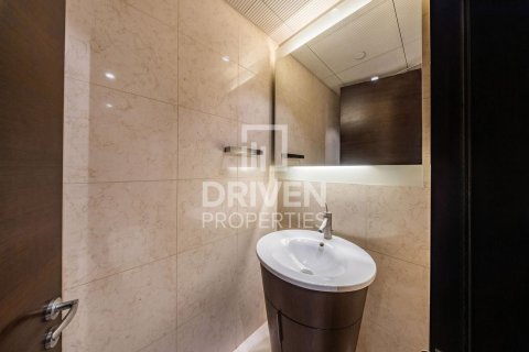 Apartment de 1 dormitorio en Downtown Dubai (Downtown Burj Dubai), UAE No. 188530 15