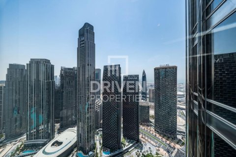 Apartment de 1 dormitorio en Downtown Dubai (Downtown Burj Dubai), UAE No. 188530 17