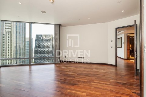 Apartment de 1 dormitorio en Downtown Dubai (Downtown Burj Dubai), UAE No. 188530 4