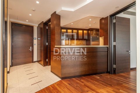 Apartment de 1 dormitorio en Downtown Dubai (Downtown Burj Dubai), UAE No. 188530 8