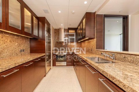 Apartment de 1 dormitorio en Downtown Dubai (Downtown Burj Dubai), UAE No. 188530 13