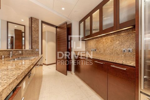 Apartment de 1 dormitorio en Downtown Dubai (Downtown Burj Dubai), UAE No. 188530 12