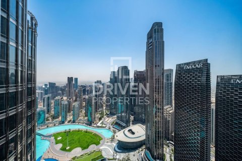 Apartment de 1 dormitorio en Downtown Dubai (Downtown Burj Dubai), UAE No. 188530 3