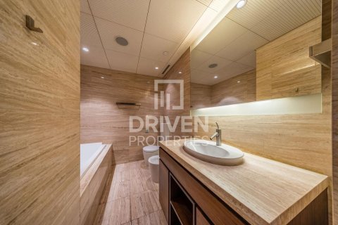 Apartment de 1 dormitorio en Downtown Dubai (Downtown Burj Dubai), UAE No. 188530 14