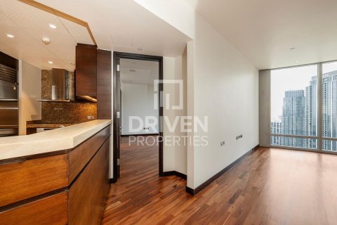 Apartment de 1 dormitorio en Downtown Dubai (Downtown Burj Dubai), UAE No. 188530 6