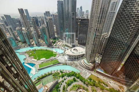 Apartment de 1 dormitorio en Downtown Dubai (Downtown Burj Dubai), UAE No. 188530