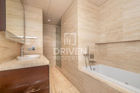 Apartment de 1 dormitorio en Downtown Dubai (Downtown Burj Dubai), UAE No. 188530 16