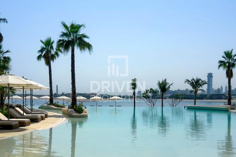 2 bedrooms Apartment in Palm Jumeirah, UAE No. 188535 17
