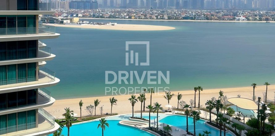 2 bedrooms Apartment in Palm Jumeirah, UAE No. 188535