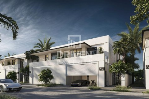 Townhouse de 4 dormitorios en District 11, UAE No. 188536 9