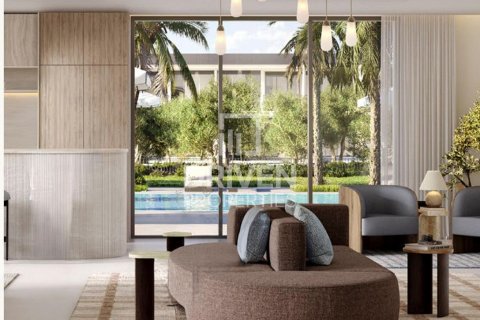 3 bedrooms Villa in EMAAR South, UAE No. 188534 5