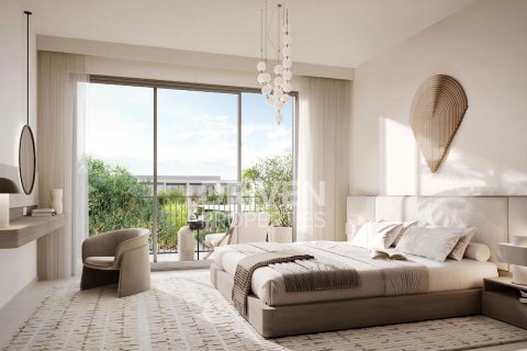 3 bedrooms Villa in EMAAR South, UAE No. 188534 4