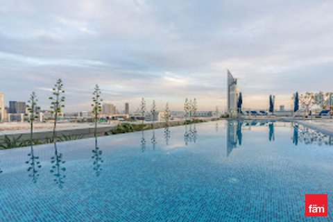 Appartement de 1 chambre No. 127479 16