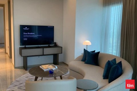 Appartement de 2 chambres  No. 127476 2