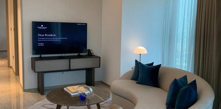 Appartement de 2 chambres  No. 127476