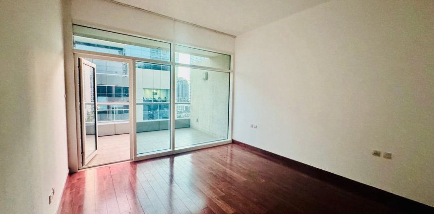 Appartement de 1 chambre No. 127474