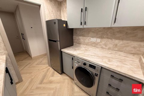 Квартира с 1 спальней №127477 10