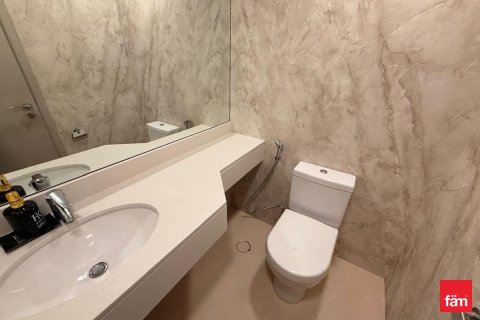 Квартира с 1 спальней №127477 15