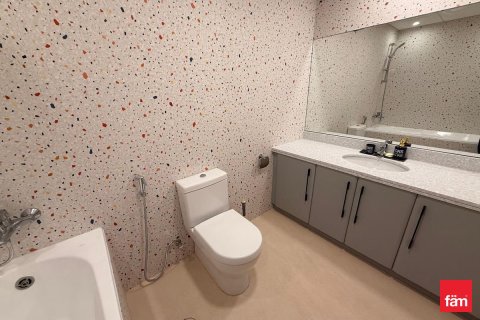 Квартира с 1 спальней №127477 12