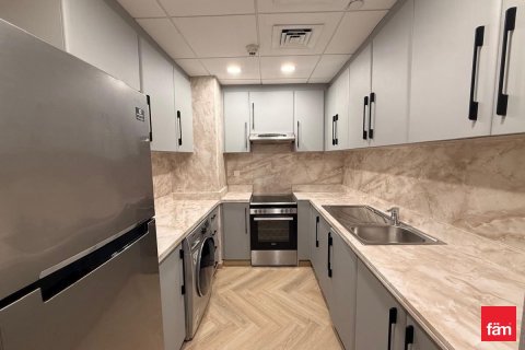 Квартира с 1 спальней №127477 11